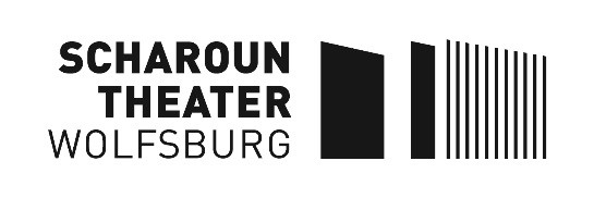 Sharoun Theater Wolfsburg