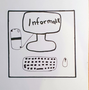 Informatik